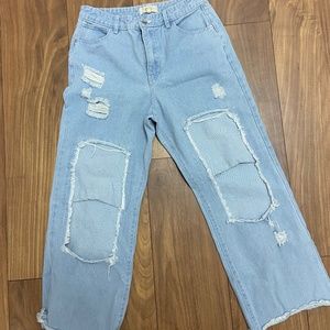 C & V Jeans